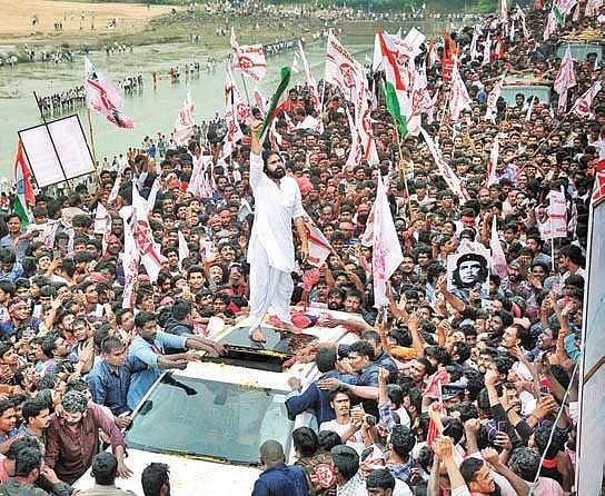 Kapu Community Politics Remain Significant egpn4