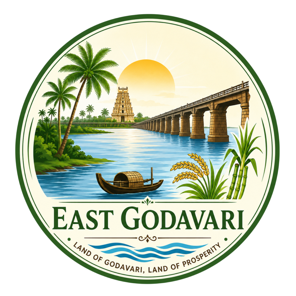 logo east godavari photoroom