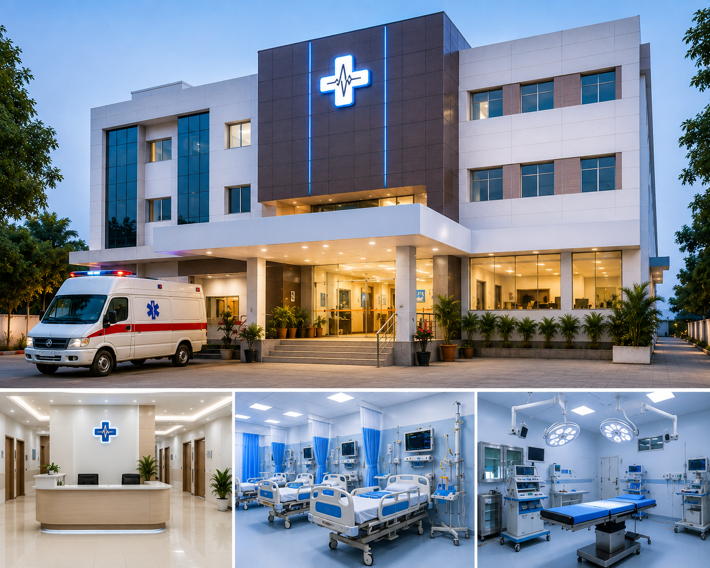 CEM Hospital