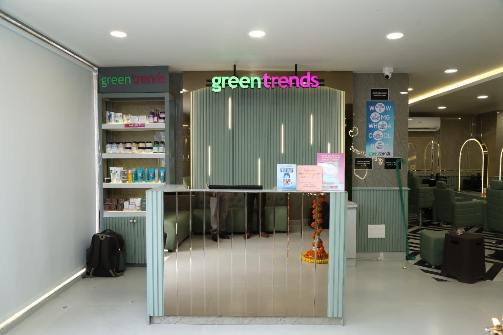 Green Trends
