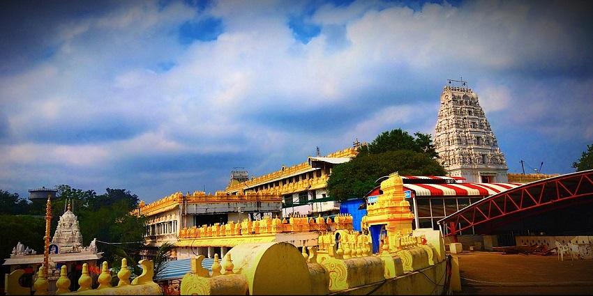 Sri Veera Venkata Satyanarayana Swamy Temple