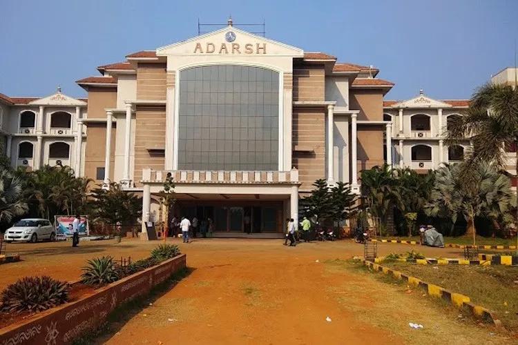 Adarsh College of Engineering