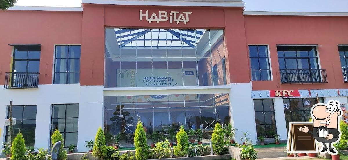 Habitat