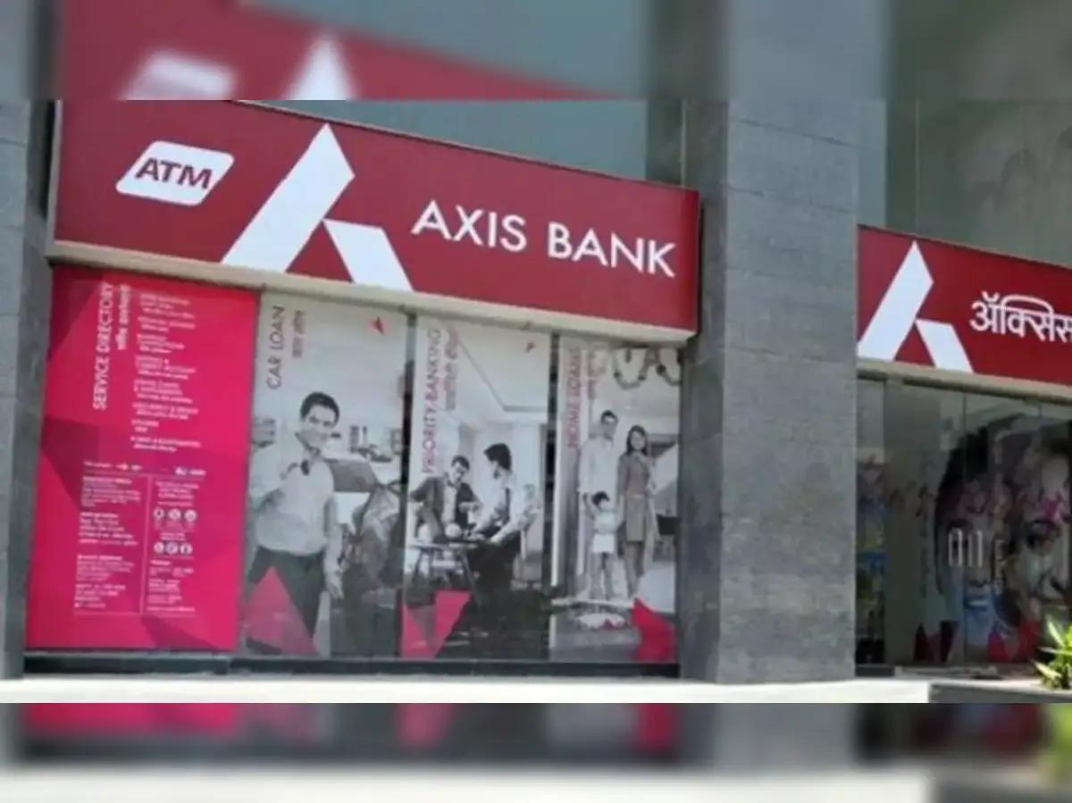 Axis Bank