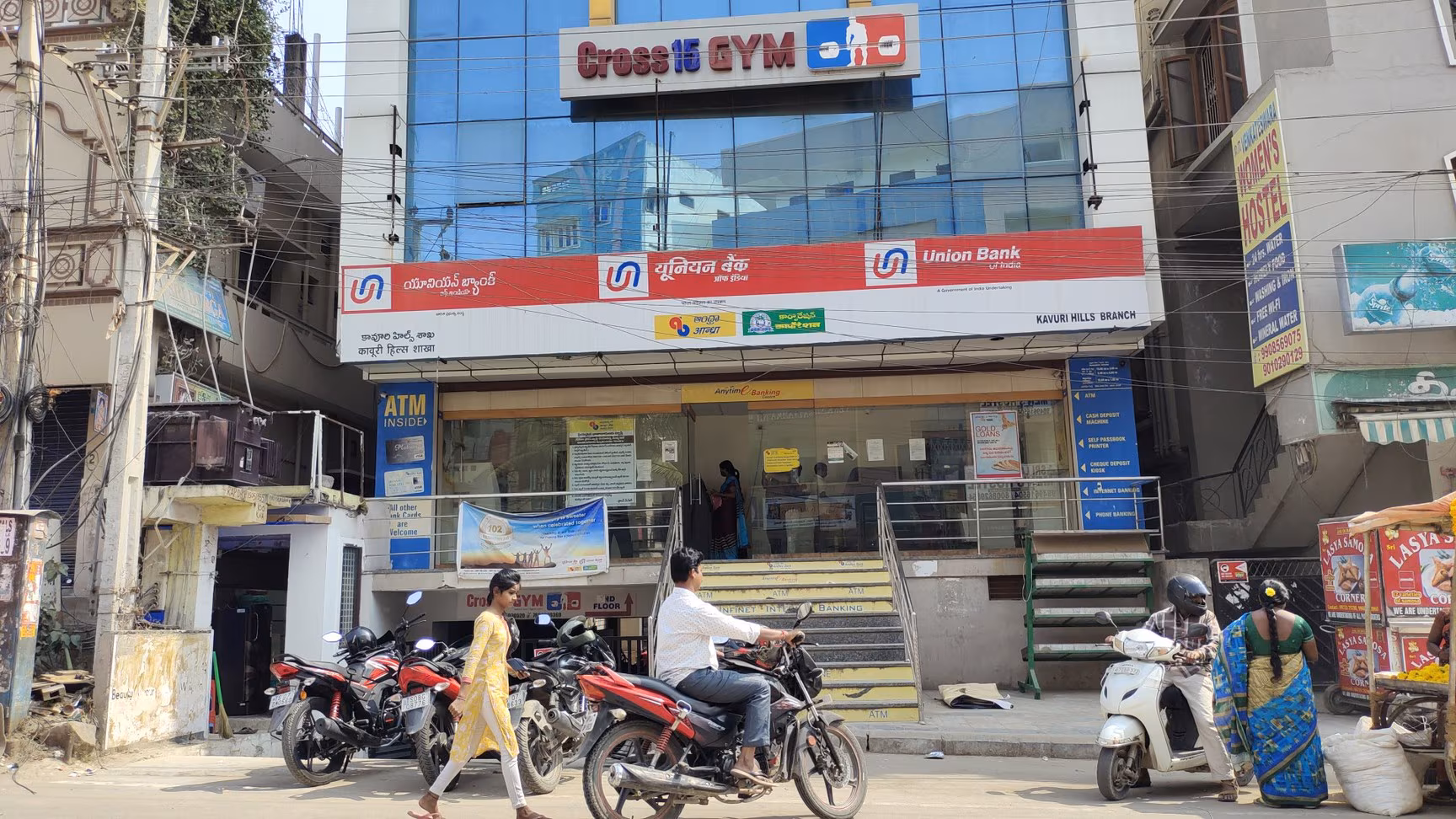 Union Bank of India