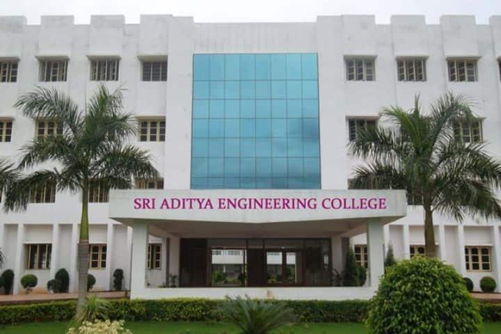 Aditya Engineering College