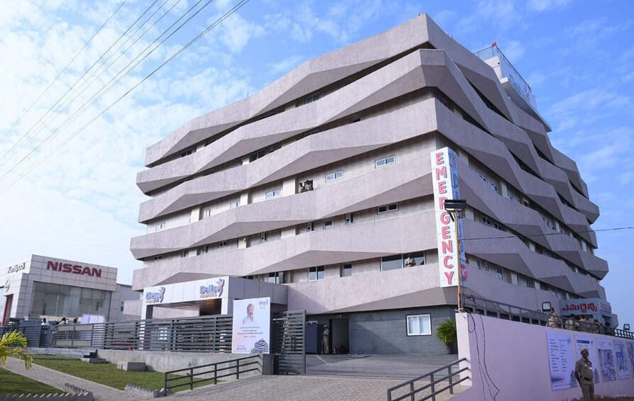 Delta Hospitals