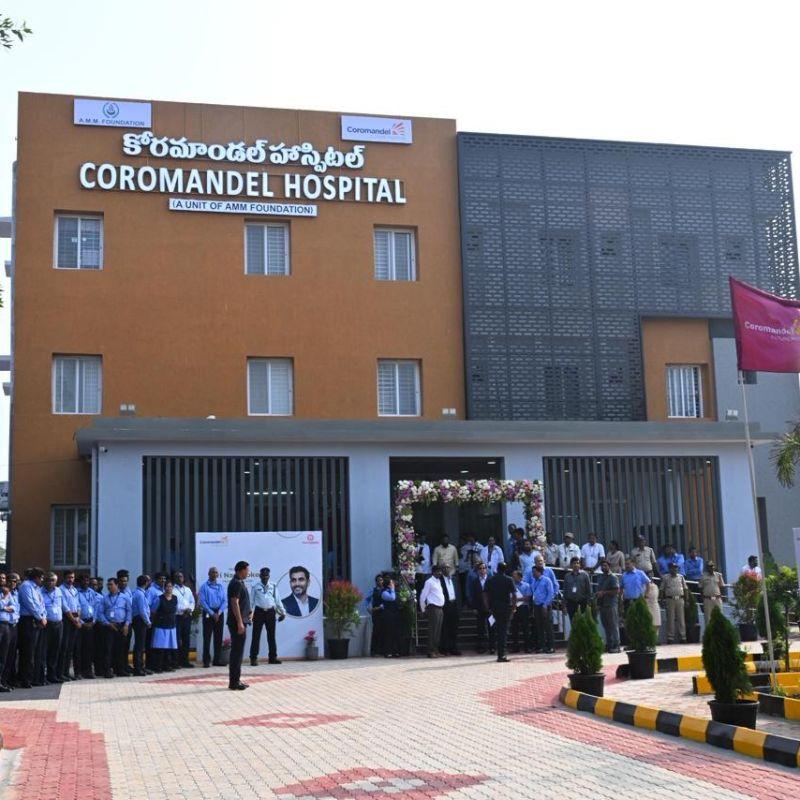Coromandel Hospital