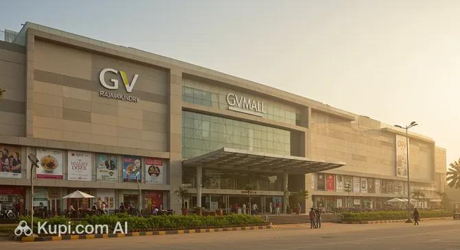 GV Mall