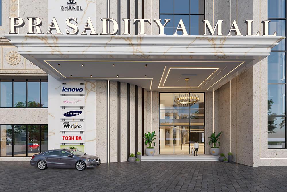 Sarathi Cinemas