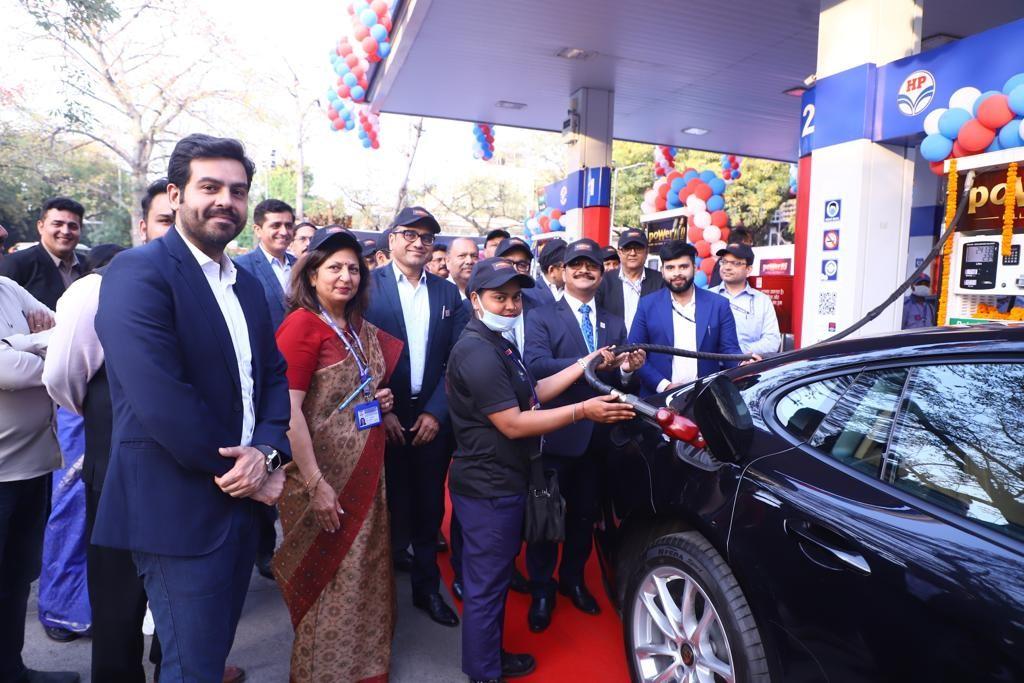 Hindustan Petroleum Corporation Limited
